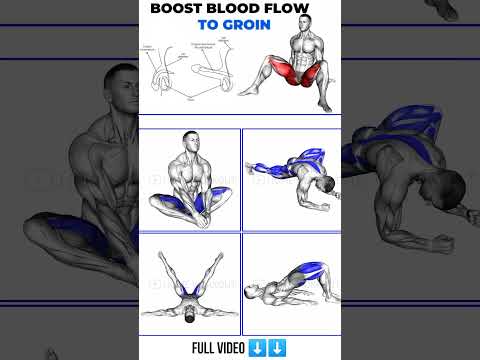 Kegel Exercises for Men #workout #kegel 🔥🔥