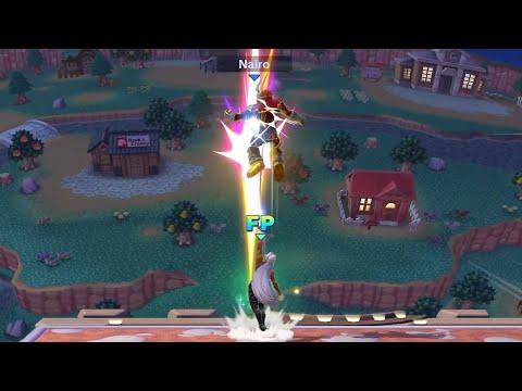 If Sephiroth Players Were Good With Their Character