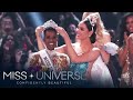 South Africa’s Zozibini Tunzi is Miss Universe 2019 | Miss Universe 2019