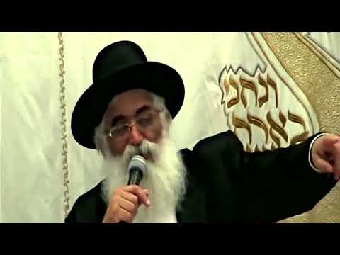 הרב יורם אברג'ל – המסר היומי – אדוננו בר יוחאי – ט"ו אייר תשפ"ד