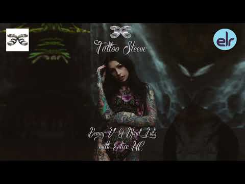 Benny V - Drum & Bass on East London Radio - 28th December 2022