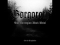 Gorgoroth - Profetens Åpenbaring 