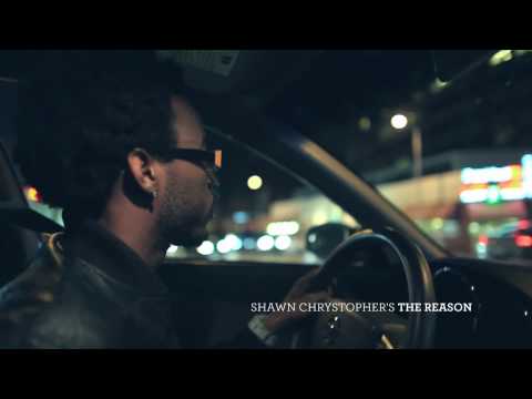 Shawn Chrystopher - The Reason ***OFFICIAL MUSIC VIDEO***