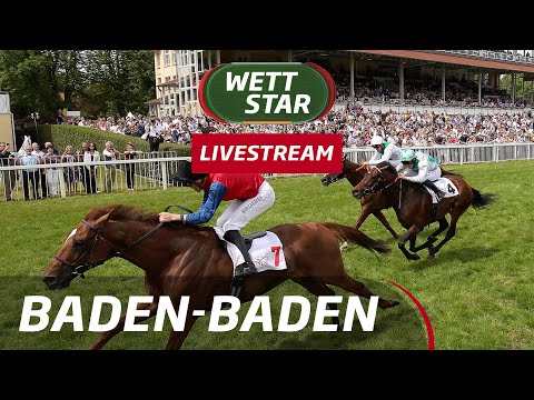 Livestream Baden-Baden 02.09.