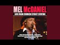 Take Me totThe Country (Live)