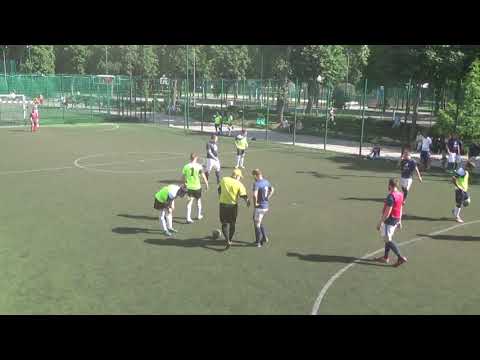 КХ 9 Data Art   Парус 1 2 тайм