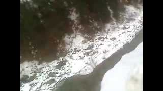 preview picture of video 'kashmir tour ,Neelum valley,2014 ,14 video'