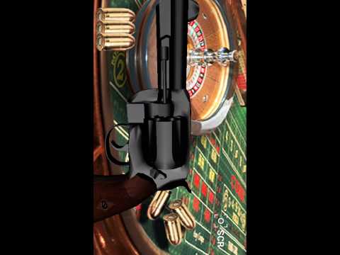 Russian Roulette Game Video