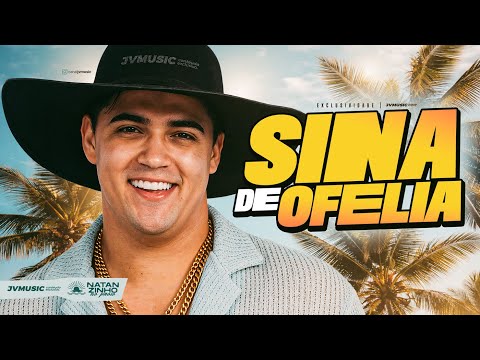 Natanzinho Lima - Ophelia's Fate | Natanzinho Lima at the Beach (Updated)
