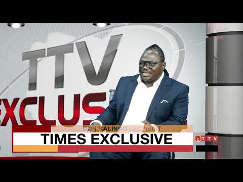 TIMES  EXCLUSIVE Kucheza ndi Bon Kalindo- 13  DECEMBER 2025