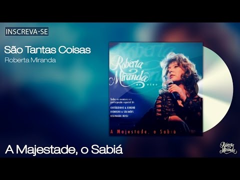 Video thumbnail for São Tantas Coisas (Ao Vivo)