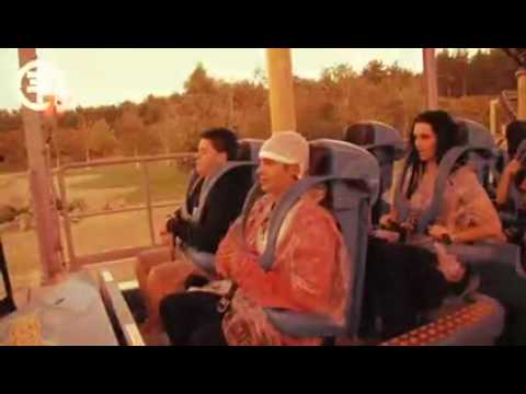 Tokio Hotel TV 2009 2 Episode 2 Partytime