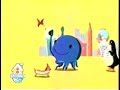 Noggin Oswald Intro 2004