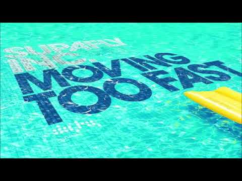 Moving Too Fast - Supafly Inc. (Mark Roberts Edit) 2006