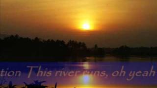 Michael Bolton - This River (with lyrics)