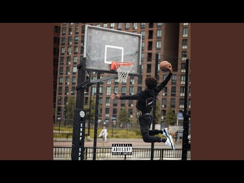 No Friends (feat. Jonna VSB)