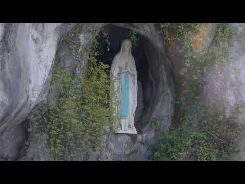 Rosary from Lourdes - 23/03/2023