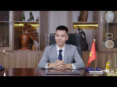 [Phim Doanh Nghiệp] Thăng Long JSC - Rèm Thăng Long 2024