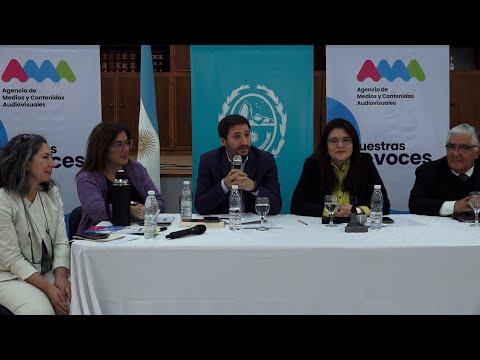 Portada video