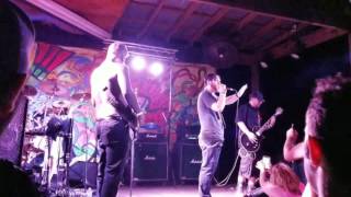 Atomship - Friends / live