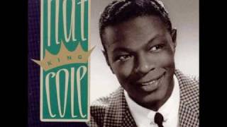 Nat King Cole - "Early American"