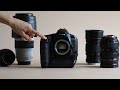 Canon EOS 1V Review The Greatest Film Camera Ever Made