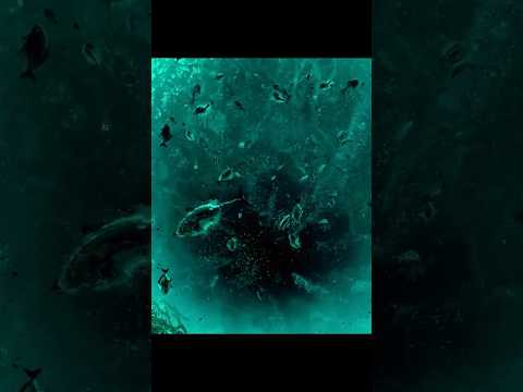 Life of Pi | 🌙 The terrifying secret of the man-eating island