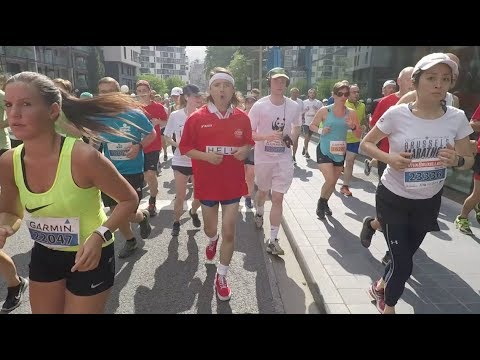 Mozes and the Firstborn - Hello (Official Video)