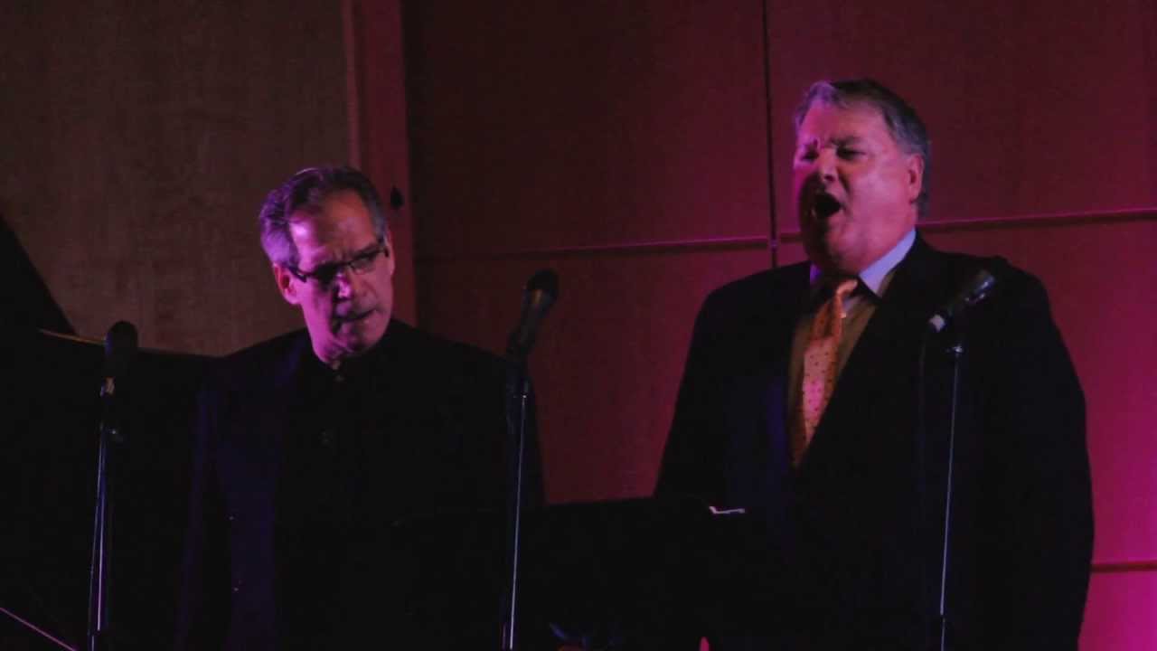 Promotional video thumbnail 4 for Allan Glassman