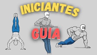 Eu vou INTRODUÇÃO AO MUNDO DOS EXERCÍCIOS FÍSICOS