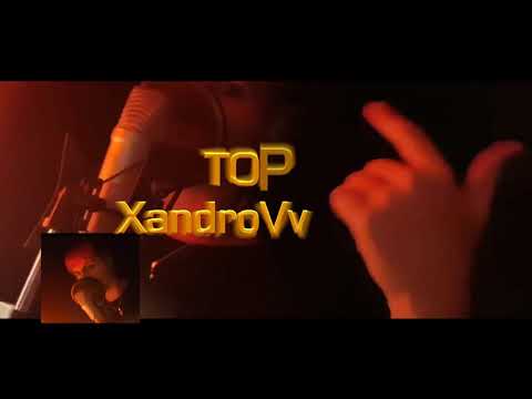 Top 5 Mejores Canciones XandroVv (2019)