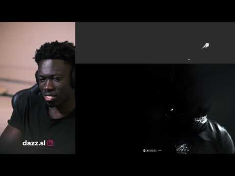 🇬🇼 🇵🇹 Gringo React | Rafaell Dior - Sunshine & Me vs Me