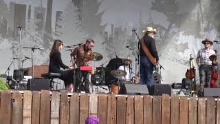 There Ain&#39;t Nobody Here But Us Chickens - Asleep at the Wheel - HSB22 SF, CA September 30, 2022