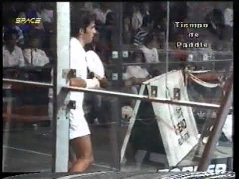 Programa "Tiempo de Paddle"