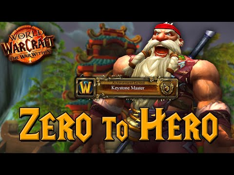 We Got KSM But It Wasn't Easy! Zero To Hero
