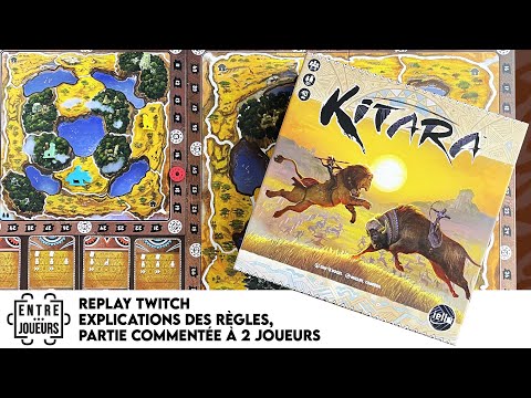Vidéo Kitara