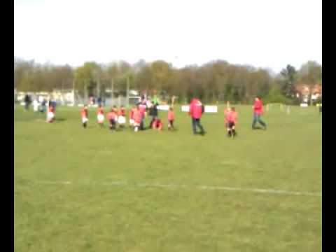 Venlosche Boys F9 - Baarlo F4 15