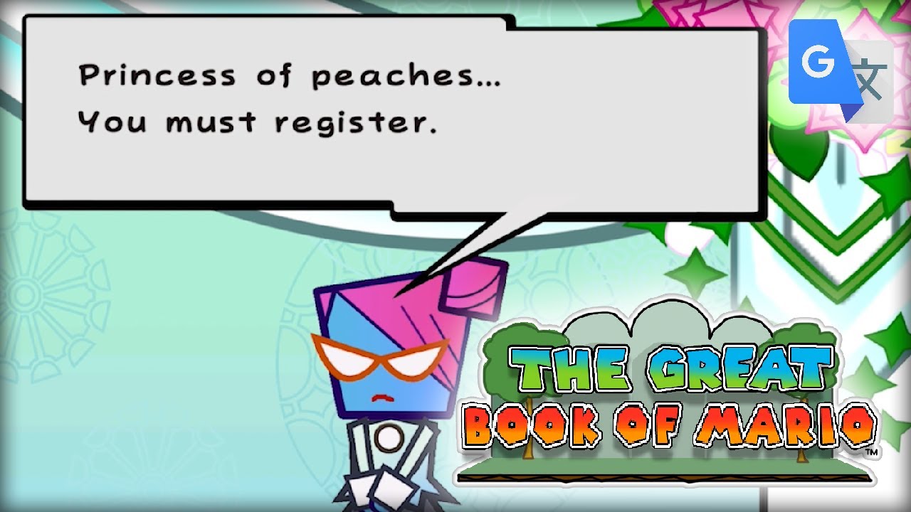 Gameplay Video