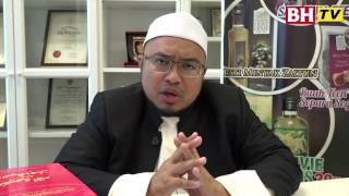 Download lagu [KAPSUL BHTV] JOM TANYA USTAZ - Lewat kebumi, seksa jenazah mp3