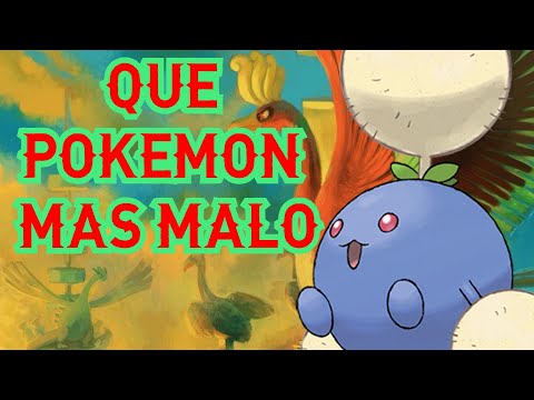 Pokémon Oro EVOLOCKE EP 8: MENUDAS RUTAS DE MIERDA | DekaMaku