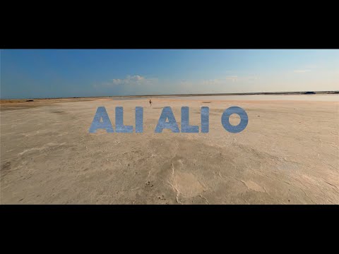 Mayel Jimenez - Ali Ali O (Video Oficial)
