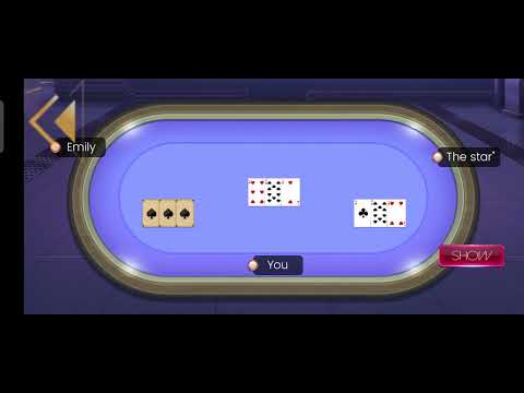 Teen Patti Mahal