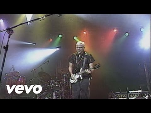 Lei Da Selva - Lulu Santos