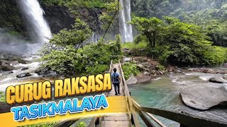 Download lagu Exploring Ciparay Waterfall, Tasikmalaya, Couch Potatoes, Prepare Your Bites mp3