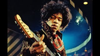 Jimi Hendrix - Red House (possibly the &quot;junkiest&quot; version)