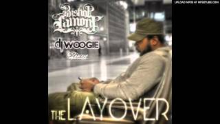 Bishop Lamont - Pleasant Surprise ft. Curtiss King, El Prez, & Dion (Produced by King Karnov)