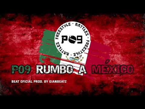 SKILL VS JC SNAKE  I AMBIANCES I GIANBEATZ I 1RA INSTRUMENTAL P09 BATLLES