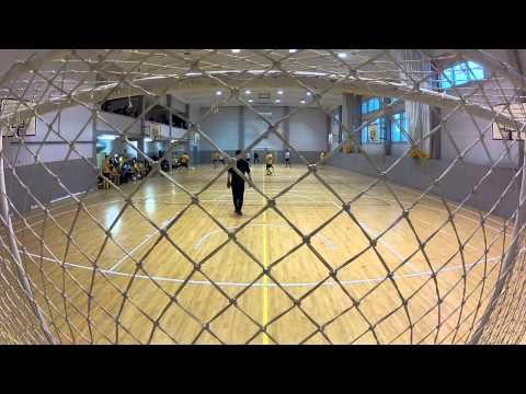 Valicecar vs FC Metropool