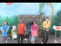 Fresh Beat Band Live Sesame Place Nickelodeon Part 5 0f 9