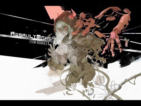 [Cytus II Chart] AssaultMare (E/H/C)